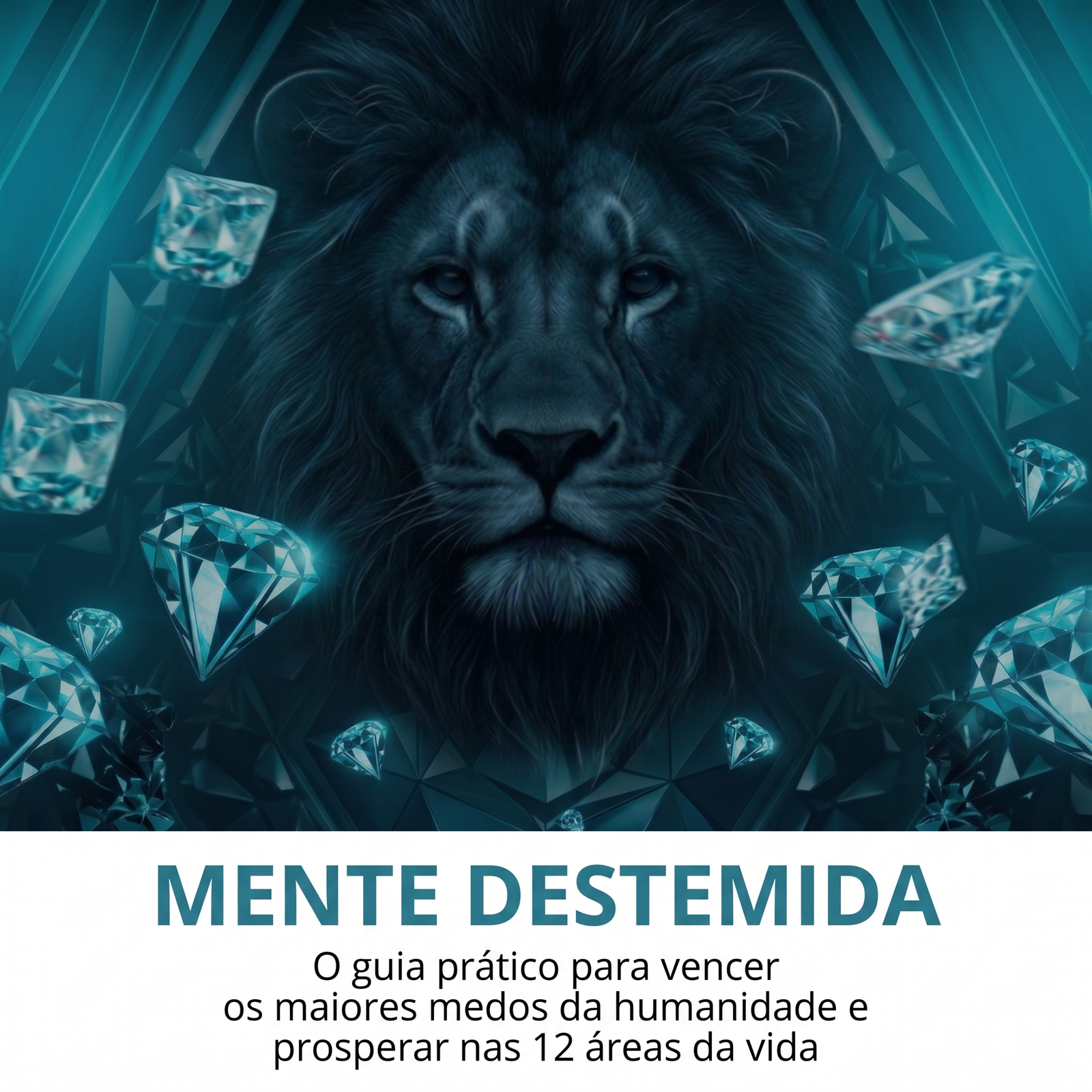 Você Estava em Guerra com Você Mesmo